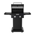 thumbnail image 4 of KitchenAid 2 Burner Gas Grill Midnight Black, 4 of 4