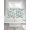Gray Green, variant on Blue Teal Coastal Bathroom Window Curtain, Coral Starfish Seaside Summer Beach Light Filtering Coffee Kitchen Curtains, Bedroom Living Room Curtains 2 Panel 84"x54"