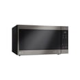 thumbnail image 3 of Horno de Microondas LG Neo Chef 2 Pies Cúbicos Negro MS2097HST, 3 of 5