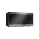 thumbnail image 3 of Horno de Microondas LG Neo Chef 2 Pies Cúbicos Negro MS2097HST, 3 of 5