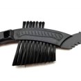 thumbnail image 4 of Muc Off Claw Brush - Cepillo de limpieza para bicicletas con tres cabezales y cerdas de nailon duraderas - Perfecto para limpiar cadenas, casetes y piñones, 4 of 5