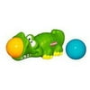 Playskool Play Poppin' Park Squeeze 'N Pop Alligator