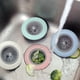thumbnail image 1 of JM 5 tapones para escurridor de fregadero de cocina coladores tapón de fregadero antiobstrucción filtro de agua para baño cubierta de drenaje de malla accesorios de cocina JM, 1 of 5