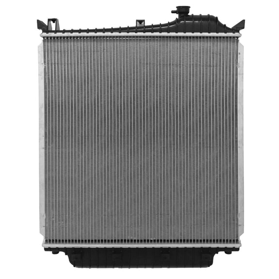 OSC 2816 Radiator