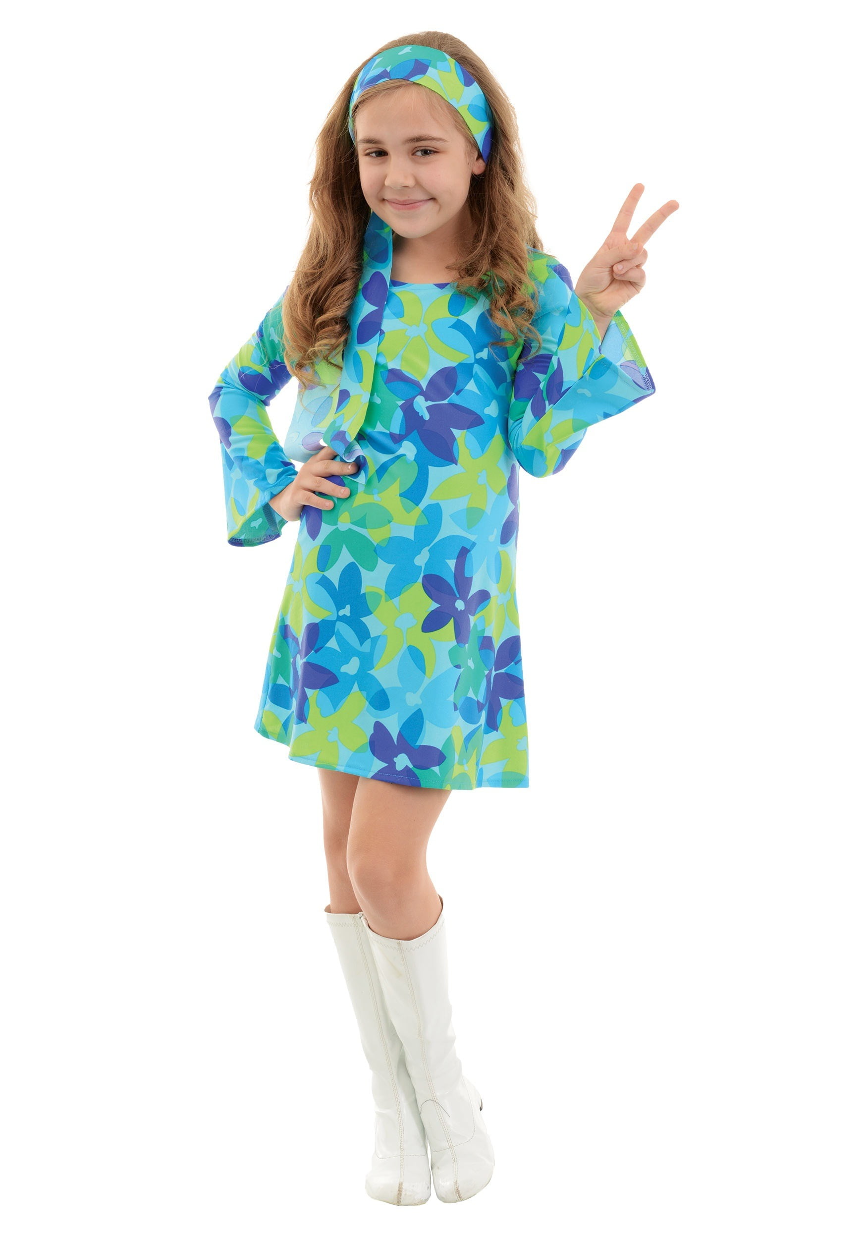 teenage girl disco clothes