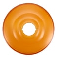 thumbnail image 4 of Lámpara de lámpara Linterna Transparente para GZ Orange, 4 of 5