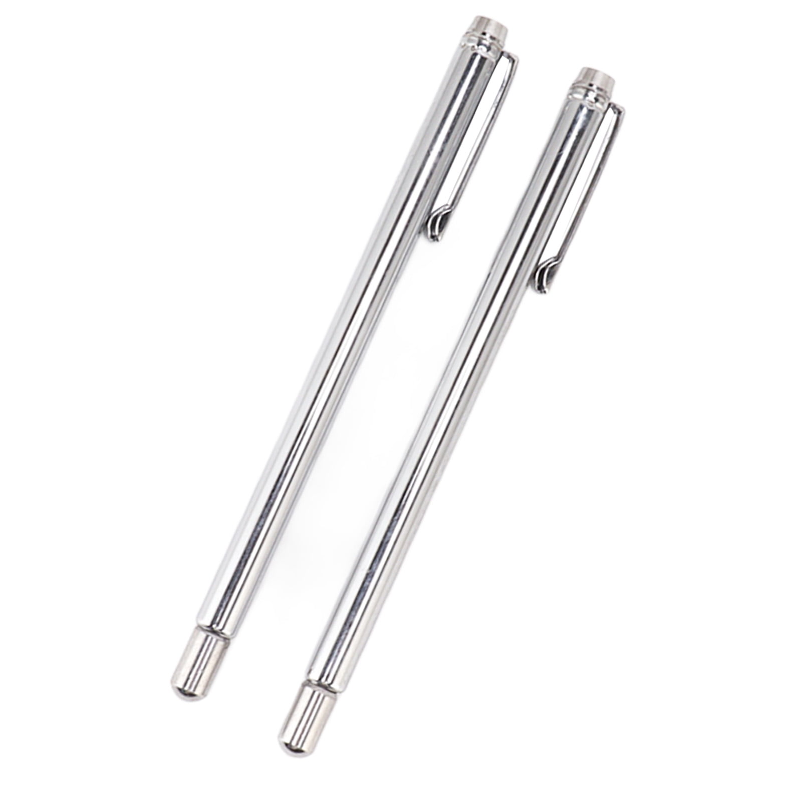 Telescopic Test Rod Stainless Steel Detection Rod Telescopic Stick Rod