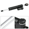 thumbnail image 3 of Damper,Aluminum Universal Motorcycle Steering Steering Damper Stabilizer Steering Damper Finest Materials, 3 of 13