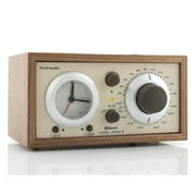 Tivoli Audio Model Three BT AM/FM Bluetooth Clock Radio (Walnut Beige )
