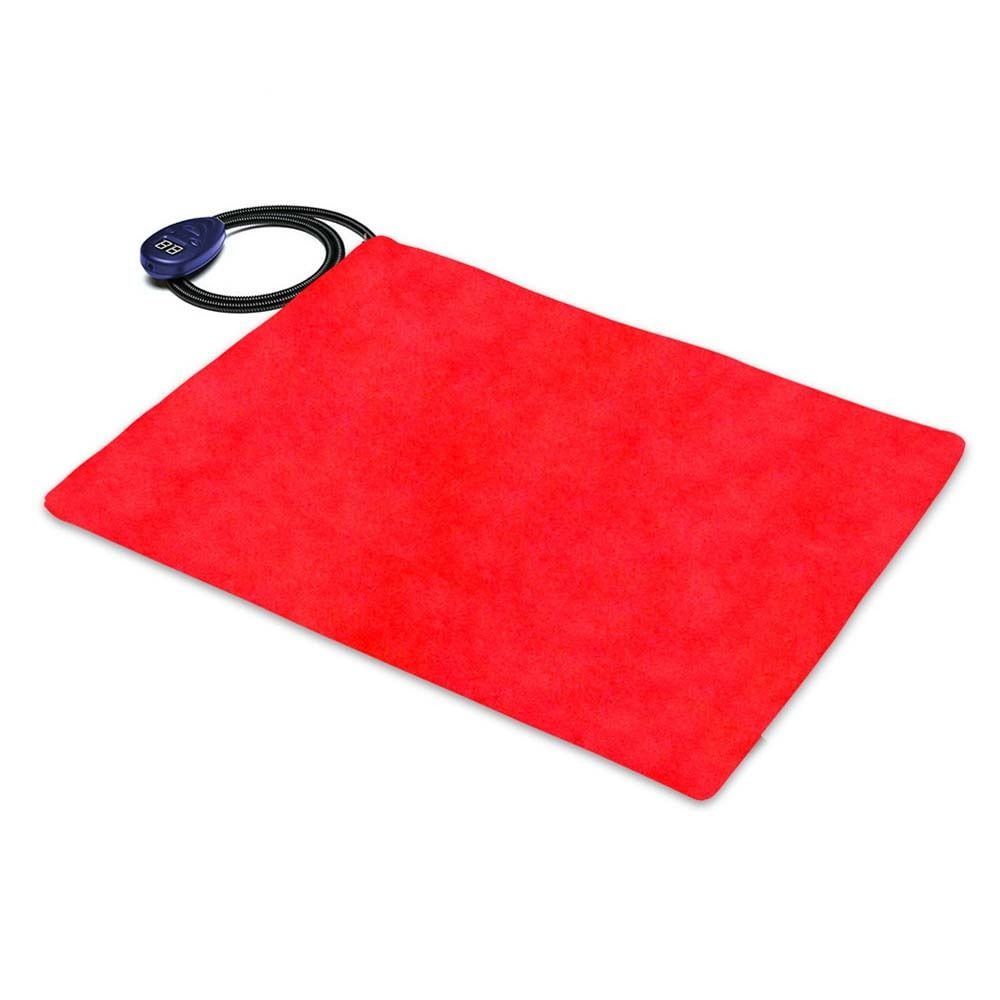 Waterproof With LED indication Winter Thermal Protection Pet Heating