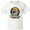 AA-White, variant on Inktastic Yellowstone Growling Bear Youth T-Shirt