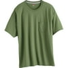 Hanes - Men's ComfortSoft Pocket Tee