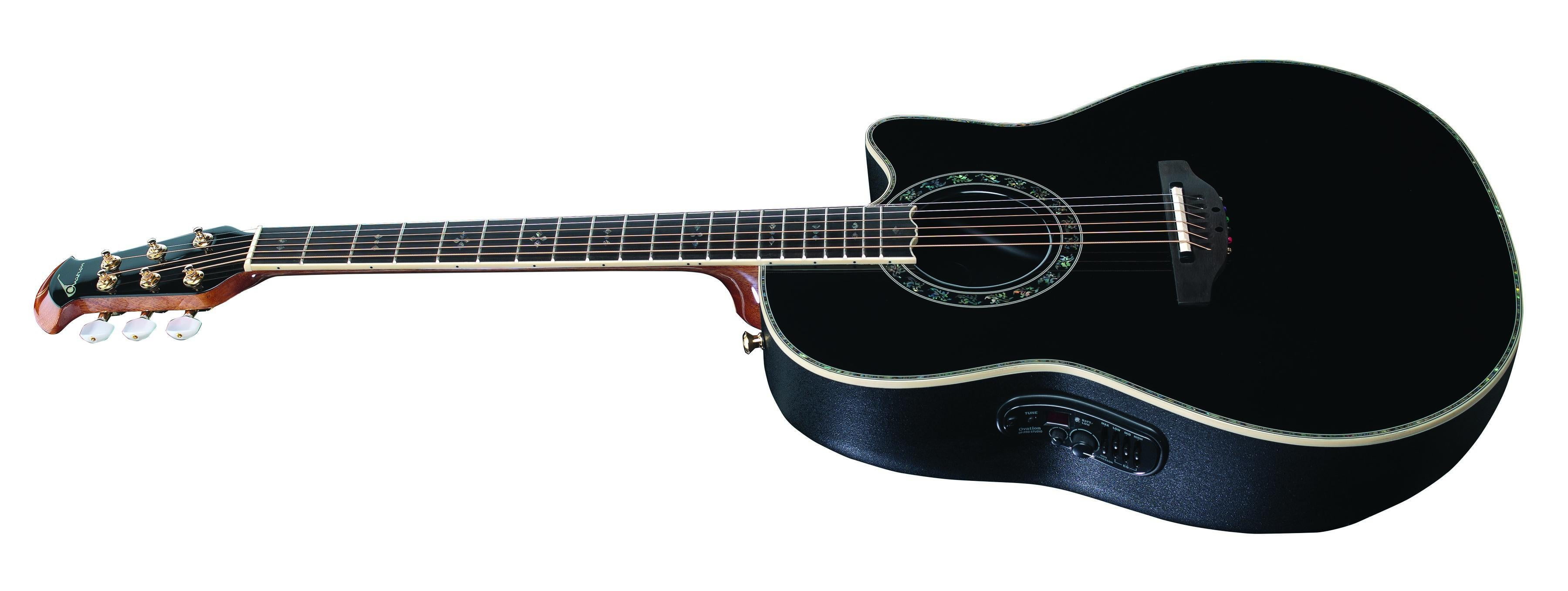 Ovation custom 2024 legend c2079 ax