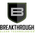 thumbnail image 3 of Breakthrough Clean Technologies® Heavy Carbon Remover - Gun Barrel and Bore Cleaner - All Purpose Degreaser - Perfect for Handguns and Rifles - 1-Gallon Refill Container, Clear, 3 of 3