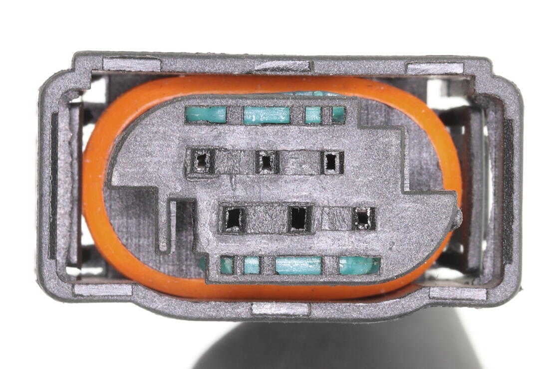 VEMO V10-72-1238 Sensor, wheel speed