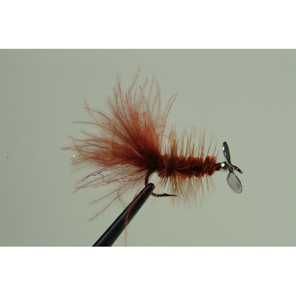 Pistol Pete's 06002-2PK Trout/Panfish