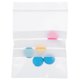 thumbnail image 5 of CRAFTHROU 400Ud Bolsa Para Snacks Con Reutilizable Y Material Transparente, 5 of 6