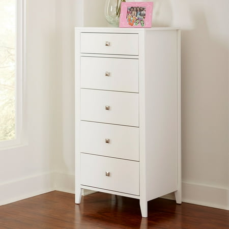 Hillsdale Pulse Lingerie Chest, Multiple Colors