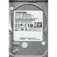 thumbnail image 5 of MQ01UBD100, AA00/AX001U, HDKBD19AYA31 T, Toshiba 1TB USB 2.5 Hard Drive, 5 of 6