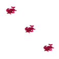 thumbnail image 2 of Wosthever Señuelos de pesca Aparejos Cebo Simulación PVC Mar Barco Pescado Señuelos Al aire libre Agua salada Barco Cebos Kit para Profesional Rojo Type1 NO1 Wosthever CBP264870, 2 of 6