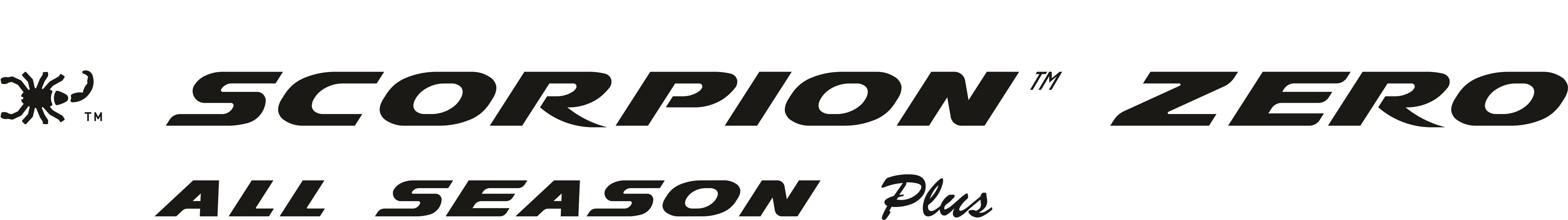 Pirelli Scorpion Zero All Season Plus 265/40R21 105 Y Tire