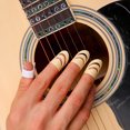 thumbnail image 3 of Púas de Guitarra Labymos Tamaño L 3 Piezas, 3 of 8