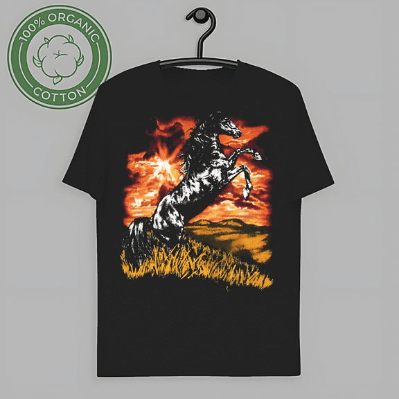 Charlie Kelly Horse Always Sunny Logo T-Shirt Size S to 3XL-TH66751