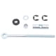 thumbnail image 2 of Kit De Reemplazo De Enlace De Elevación De Cubierta, Kit De Reemplazo De Enlace De Elevación De Cubierta De Cortacésped Resistente 605114 A Prueba De Desgaste Para Cortacésped, 2 of 7