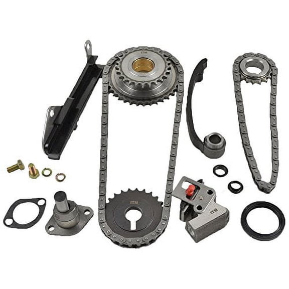 TIMING CHAIN KITS