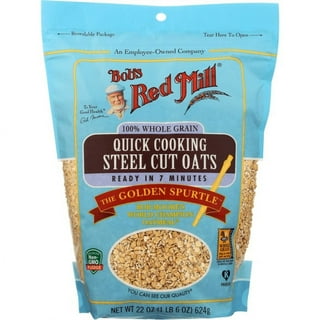 Better Oats® Steel Cut Original Instant Oatmeal, 11.6 oz - Fry's Food Stores