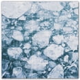 thumbnail image 1 of Picture-Tiles.com: Glacier Ceramic Tile Wall Mural WAL500723-55M. 30"W x 30"H using (25) 6" x 6" Ceramic Tiles-Satin Finish, 1 of 3
