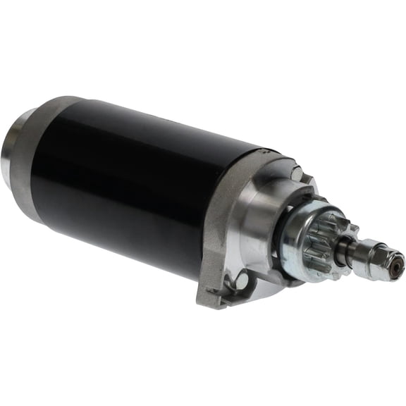 OEG Parts New Starter Motor Replacement For Mercury Marine 50ELO/ELPTO 60EL/ELO/ELPT/ELPTO 65HP 70E/EL/ELPT/HP & Mariner 50ELO/ELPTO 60EL/ELO/ELPT/ELPTO 70E/EL/ELPT 5065436 5066015 50660152 50893891