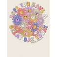 thumbnail image 1 of Simply Southern Great Day Flowers T-Shirt, 1 of 3