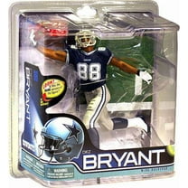 McFarlane NFL Sports Picks Series 28 Dez Bryant Action Figure (Blue Jersey)