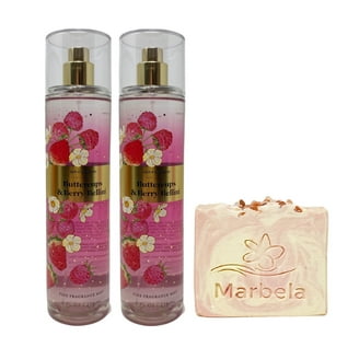 Bath & Body Works Aroma Find Serenity Mimosa & Spearmint - Pack of