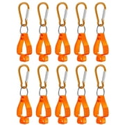 Glove Clips Glove Belt Holder Work Safety Clip Glove Keeper, Ideal for Guard Labor Worker