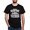 Black, variant on CafePress - PROPERTY OF ALCATRAZ Dark T Shirt - Men's Classic Graphic Cotton T-Shirt