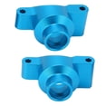 thumbnail image 1 of Rear Uprights Arm, CNC Machining Auto Rear Axle Cup Anticorrosion  for  TT01 1/10 Flat Sports Cars, 1 of 8