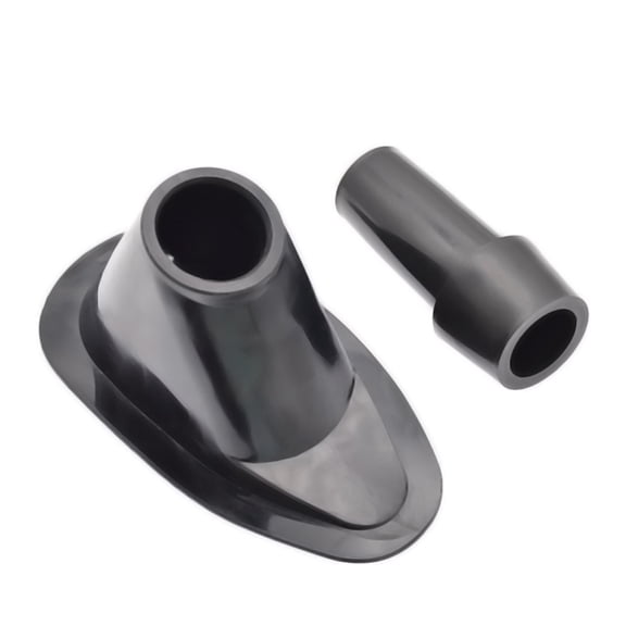 Yabuy Quick Release Fishing Rod Holder for Inflatable Boat Kayak Fishing Pole Mount Holder