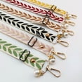 thumbnail image 2 of Multi-functional Cell Phone Strap with Adjustable Lanyard and Braided Cord, 2 of 4