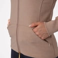 thumbnail image 6 of Horze Lea Womens Full Zip Hoodie, 6 of 9