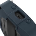 thumbnail image 5 of Methold Funda protectora con cremallera Estuches para altavoces resistentes al desgaste Funda protectora impermeable compatible con Bluetooth Teléfono y Comunicación, 5 of 5