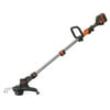 BLACK+DECKER LST540 40V MAX* Brushless Lithium-Ion String Trimmer/Edger