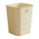 thumbnail image 2 of Cubo de basura, bote de basura, bote de basura para cocina, dormitorio, inodoro, baño sin tapa, bote de basura para el hogar, 2 of 7