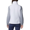 thumbnail image 2 of Chaleco Columbia Benton Springs para Mujer Snowdrift Talla XS, 2 of 6