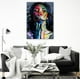 thumbnail image 4 of Cuadro Moderno Graffiti Pop Art Abstracto Rostro Colores Mujer, 4 of 4