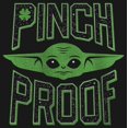 thumbnail image 1 of STAR WARS Girls' Casual, Black, Medium, 1 of 4
