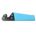 thumbnail image 3 of Baohd V Shape Adjustable Folding Mobile Smart Phone Tablet Holders Stands Portable Pocket Size Bracket, 3 of 9