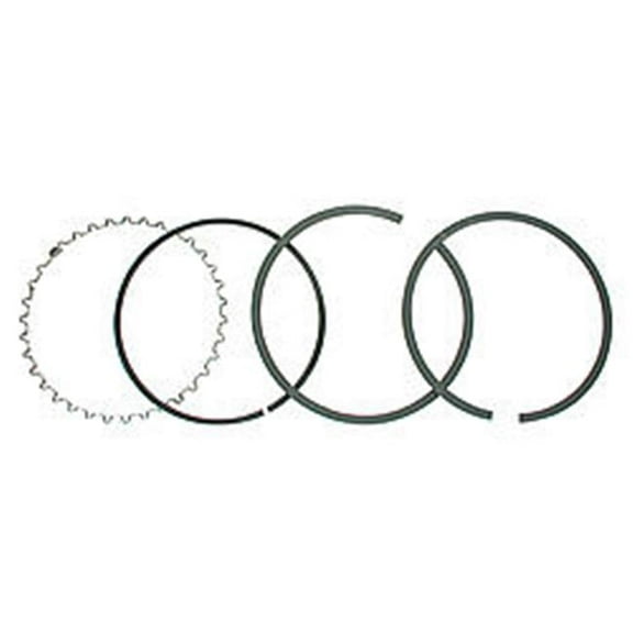 JE Pistons J100F8-4500-5 4.505 in. Piston Ring Set