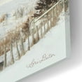 thumbnail image 3 of Epic Art 'The Lake Farm' by Lori Deiter, Acrylic Glass Wall Art, 24"x16", 3 of 8